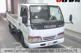 isuzu elf-truck 1996 -ISUZU 【静岡 45ﾒ3613】--Elf NKR66E-7473097---ISUZU 【静岡 45ﾒ3613】--Elf NKR66E-7473097-