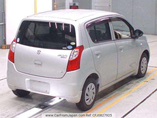 suzuki alto-eco 2012 -SUZUKI--Alto Eco DBA-HA35S--HA35S-103941---SUZUKI--Alto Eco DBA-HA35S--HA35S-103941- image 2