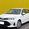 toyota corolla-fielder 2019 -TOYOTA--Corolla Fielder DAA-NKE165G--NKE165-7216476---TOYOTA--Corolla Fielder DAA-NKE165G--NKE165-7216476- image 1