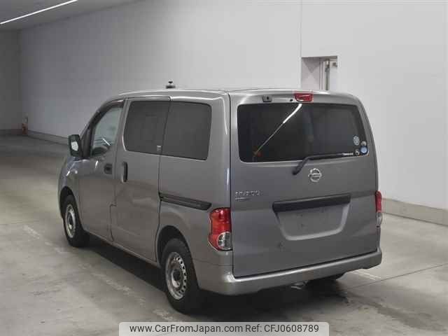 nissan nv200-vanette undefined -NISSAN--NV200 VM20-047627---NISSAN--NV200 VM20-047627- image 2