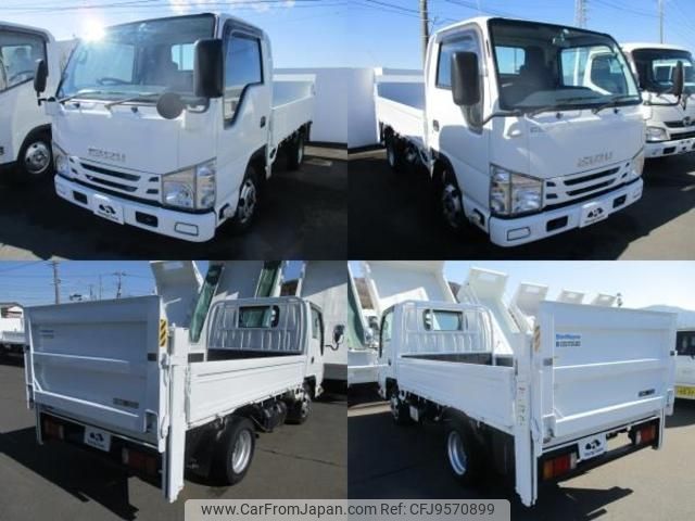 isuzu elf-truck 2019 GOO_NET_EXCHANGE_0401745A30240311W002 image 2