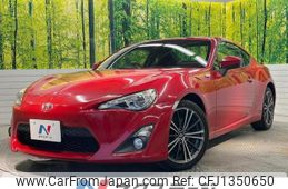 toyota 86 2014 quick_quick_ZN6_ZN6-049032
