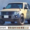 mitsubishi pajero 2012 quick_quick_DBA-V83W_V83W-0600114 image 5