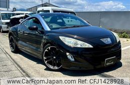 peugeot rcz 2012 -PEUGEOT 【静岡 342ﾋ1031】--Peugeot RCZ T7R5F02--CP003718---PEUGEOT 【静岡 342ﾋ1031】--Peugeot RCZ T7R5F02--CP003718-