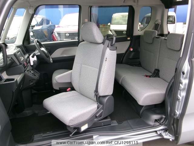 daihatsu tanto 2022 CFJ1298115 image 2
