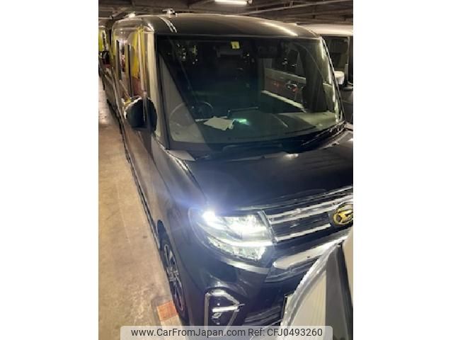 daihatsu tanto 2020 quick_quick_6BA-LA650S_1051838 image 1