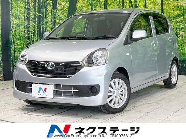 daihatsu mira-e-s 2016 -DAIHATSU--Mira e:s DBA-LA300S--LA300S-1401718---DAIHATSU--Mira e:s DBA-LA300S--LA300S-1401718- image 1