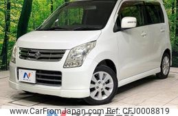 suzuki wagon-r 2009 -SUZUKI--Wagon R DBA-MH23S--MH23S-229643---SUZUKI--Wagon R DBA-MH23S--MH23S-229643-