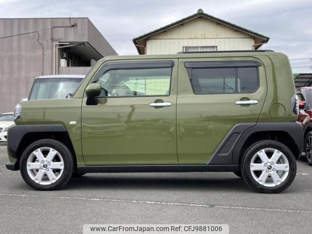 daihatsu taft 2021 quick_quick_6BA-LA900S_LA900S-0057805 image 2