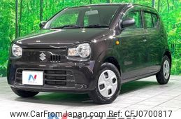 suzuki alto 2018 -SUZUKI--Alto DBA-HA36S--HA36S-111033---SUZUKI--Alto DBA-HA36S--HA36S-111033-