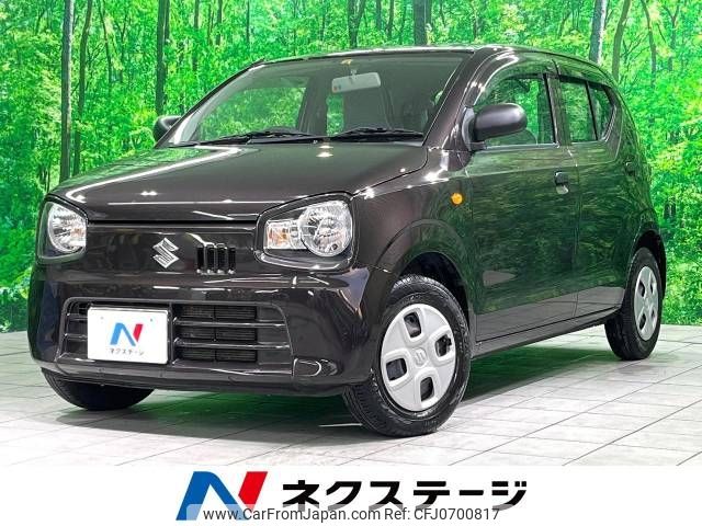 suzuki alto 2018 -SUZUKI--Alto DBA-HA36S--HA36S-111033---SUZUKI--Alto DBA-HA36S--HA36S-111033- image 1