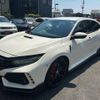 honda civic 2018 -HONDA--Civic FK8--FK8-1102297---HONDA--Civic FK8--FK8-1102297- image 1