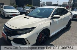 honda civic 2018 -HONDA--Civic FK8--FK8-1102297---HONDA--Civic FK8--FK8-1102297-