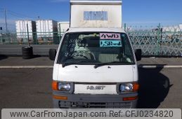 daihatsu hijet-truck 1999 No5109