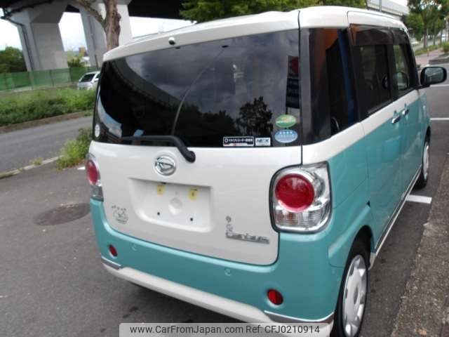 daihatsu move-canbus 2020 -DAIHATSU--Move Canbus 5BA-LA800S--LA800S-0212886---DAIHATSU--Move Canbus 5BA-LA800S--LA800S-0212886- image 2