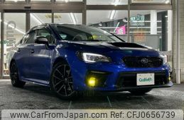 subaru wrx 2018 -SUBARU--WRX DBA-VAG--VAG-029833---SUBARU--WRX DBA-VAG--VAG-029833-