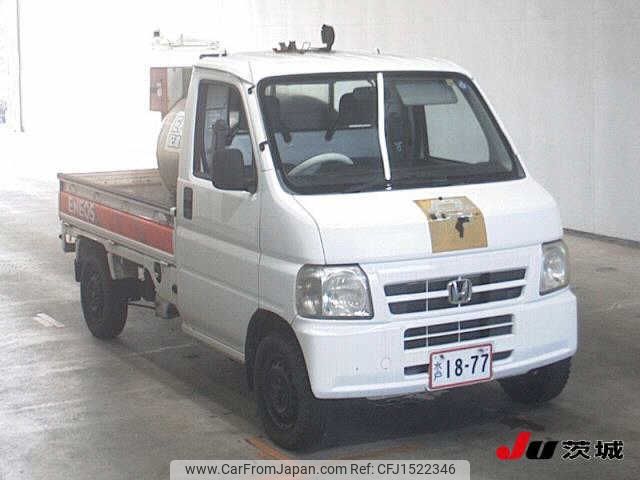 honda acty-truck 2002 CFJ1522346 image 1