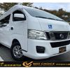 nissan caravan-van 2013 -NISSAN--Caravan Van LDF-CW8E26--CW8E26-001236---NISSAN--Caravan Van LDF-CW8E26--CW8E26-001236- image 1