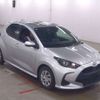 toyota yaris 2021 CFJ1705416 image 1