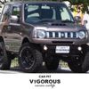 suzuki jimny 2013 CFJ1713731 image 1