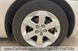 toyota prius 2004 CFJ1547546