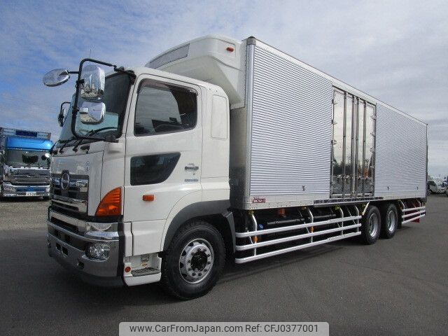 hino profia 2016 -HINO--Profia QPG-FR1EXEJ--FR1EXE-***82---HINO--Profia QPG-FR1EXEJ--FR1EXE-***82- image 1