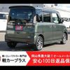 suzuki spacia 2016 -SUZUKI--Spacia DAA-MK42S--MK42S-602133---SUZUKI--Spacia DAA-MK42S--MK42S-602133- image 2