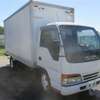 isuzu elf-truck 1994 BJ-AK-154 image 2