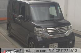 honda n-box-plus 2014 -HONDA 【品川 000ﾝ0000】--N BOX + JF1-3108008---HONDA 【品川 000ﾝ0000】--N BOX + JF1-3108008-