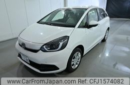 honda fit 2024 CFJ1574082