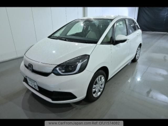 honda fit 2024 CFJ1574082 image 1