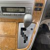 toyota alphard 2005 NIKYO_QS15675 image 18