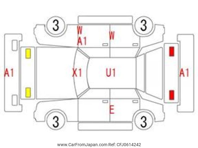 lexus rx 2021 -LEXUS--Lexus RX 6AA-GYL20W--GYL20-0014504---LEXUS--Lexus RX 6AA-GYL20W--GYL20-0014504- image 2