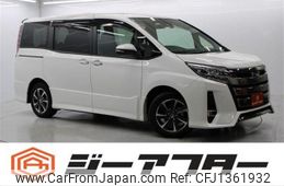 toyota noah 2019 CFJ1361932