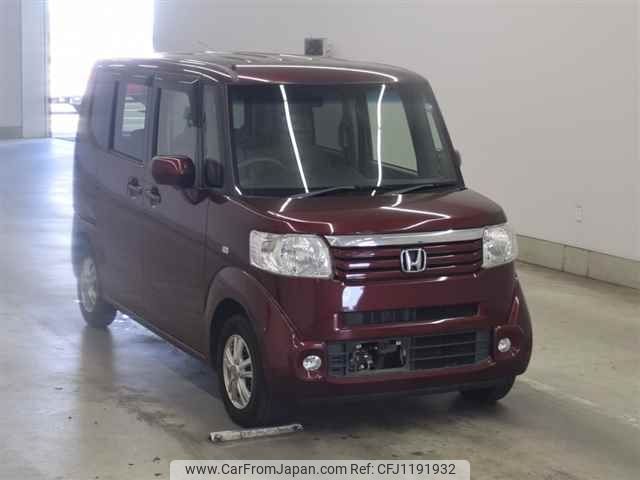 honda n-box undefined -HONDA--N BOX JF1-1098194---HONDA--N BOX JF1-1098194- image 1