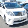 toyota alphard 2010 quick_quick_ANH20W_ANH20-8142622 image 1