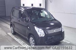 suzuki wagon-r 2013 -SUZUKI--Wagon R MH34S--249176---SUZUKI--Wagon R MH34S--249176-