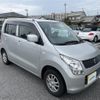 suzuki wagon-r 2009 -SUZUKI--Wagon R DBA-MH23S--MH23S-254700---SUZUKI--Wagon R DBA-MH23S--MH23S-254700- image 1