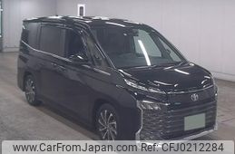 toyota voxy 2023 quick_quick_6BA-MZRA90W_MZRA90-0055554