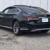 lexus ls 2017 -LEXUS--Lexus LS DAA-GVF55--GVF55-6000617---LEXUS--Lexus LS DAA-GVF55--GVF55-6000617- image 25