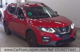 nissan x-trail 2021 quick_quick_5AA-HNT32_HNT32-191815