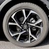 toyota c-hr 2017 quick_quick_DAA-ZYX10_ZYX10-2036329 image 9