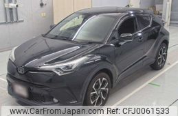 toyota c-hr 2016 -TOYOTA--C-HR NGX50-2000384---TOYOTA--C-HR NGX50-2000384-