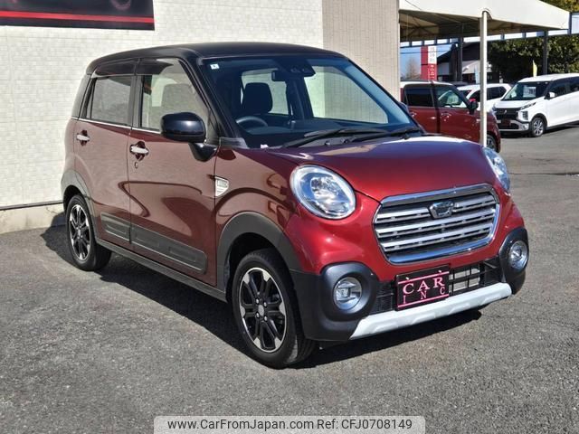 daihatsu cast 2019 quick_quick_LA250S_LA250S-0187836 image 2