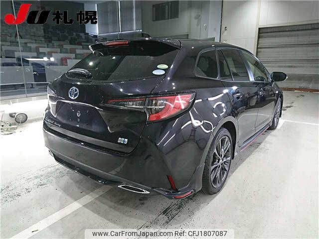 toyota corolla-touring-wagon 2019 CFJ1807087 image 2