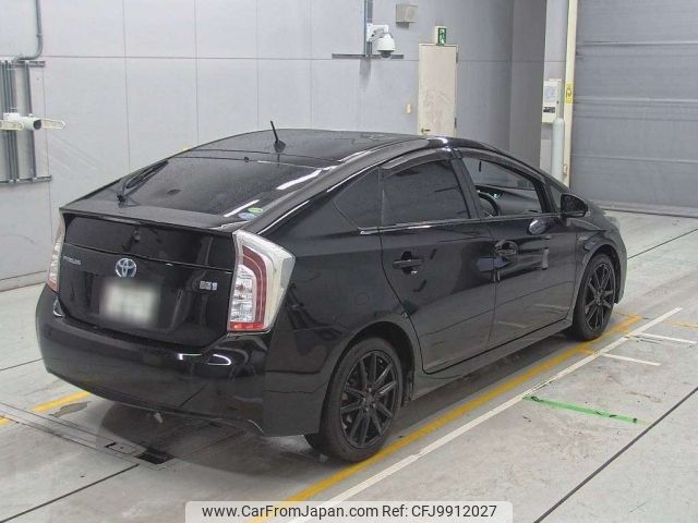 toyota prius 2012 -TOYOTA 【名古屋 330す6673】--Prius ZVW30-1566267---TOYOTA 【名古屋 330す6673】--Prius ZVW30-1566267- image 2