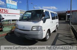 mazda bongo-van 2009 -MAZDA--Bongo Van ABF-SK82V--SK82V-406157---MAZDA--Bongo Van ABF-SK82V--SK82V-406157-