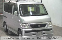 honda vamos 2008 -HONDA--Vamos HM2-1707104---HONDA--Vamos HM2-1707104-