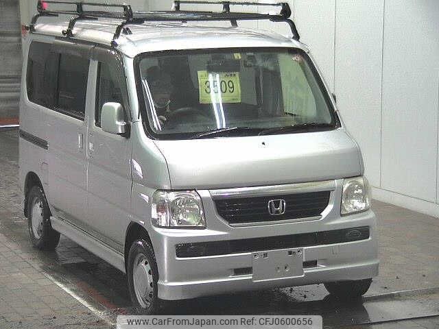 honda vamos 2008 -HONDA--Vamos HM2-1707104---HONDA--Vamos HM2-1707104- image 1