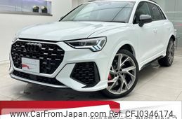 audi rs-q3 2022 quick_quick_3BA-F3DNWF_WUAZZZF34N1905557